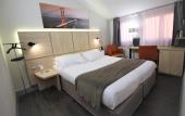 Туры в отель Best Western Lyon Saint-Antoine