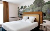 Туры в отель Best Western Hotel du Pont Wilson