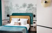 Туры в отель Best Western Hotel du Pont Wilson