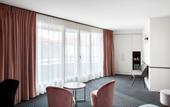 Туры в отель Best Western Hotel du Pont Wilson