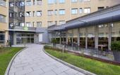 Туры в отель Campanile Lyon Centre Part-Dieu