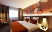 Туры в отель Mercure Lyon Charbonnieres