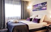 Туры в отель Mercure Lyon Charbonnieres