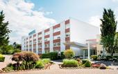 Туры в отель Novotel Lyon Nord Porte de Lyon