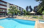 Туры в отель Novotel Lyon Nord Porte de Lyon
