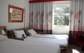 Туры в отель Novotel Lyon Nord Porte de Lyon