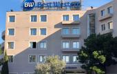 Туры в отель Best Western Marseille Aeroport