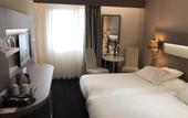 Туры в отель Best Western Marseille Aeroport