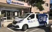 Туры в отель Best Western Marseille Aeroport