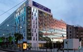 Туры в отель Novotel Suites Marseille Centre Euromed