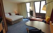 Туры в отель Novotel Suites Marseille Centre Euromed