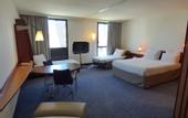 Туры в отель Novotel Suites Marseille Centre Euromed