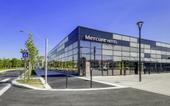 Туры в отель Mercure Paris Orly Tech Airport