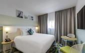 Туры в отель Mercure Paris Orly Tech Airport
