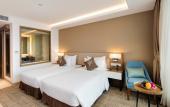 Туры в отель Asteria Comodo Nha Trang Hotel