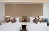 Туры в отель Asteria Comodo Nha Trang Hotel