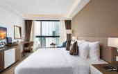 Туры в отель Asteria Comodo Nha Trang Hotel