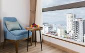 Туры в отель Asteria Comodo Nha Trang Hotel