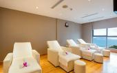 Туры в отель Asteria Comodo Nha Trang Hotel