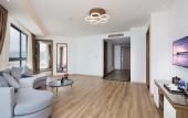 Туры в отель Asteria Comodo Nha Trang Hotel