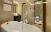 Туры в отель Asteria Comodo Nha Trang Hotel