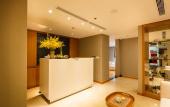 Туры в отель Asteria Comodo Nha Trang Hotel