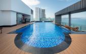 Туры в отель Asteria Comodo Nha Trang Hotel