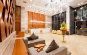 Туры в отель Asteria Comodo Nha Trang Hotel