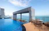Туры в отель Asteria Comodo Nha Trang Hotel