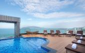 Туры в отель Asteria Comodo Nha Trang Hotel