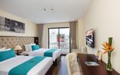 Туры в отель Florida Hotel Nha Trang
