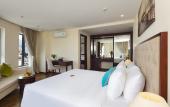 Туры в отель Florida Hotel Nha Trang