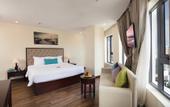 Туры в отель Florida Hotel Nha Trang