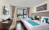 Туры в отель Florida Hotel Nha Trang