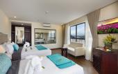 Туры в отель Florida Hotel Nha Trang