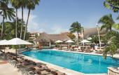 Туры в отель Dreams Puerto Aventuras Resort & Spa