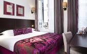Туры в отель Hotel Paris Louvre Opera