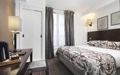 Туры в отель Hotel Paris Louvre Opera