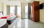Туры в отель OYO 176 374 Hotel