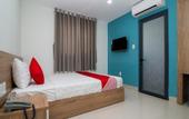 Туры в отель OYO 181 Tam Quy Hotel