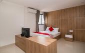Туры в отель OYO 181 Tam Quy Hotel