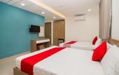 Туры в отель OYO 181 Tam Quy Hotel