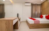 Туры в отель OYO 181 Tam Quy Hotel