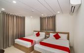 Туры в отель OYO 181 Tam Quy Hotel