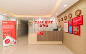 Туры в отель OYO 181 Tam Quy Hotel