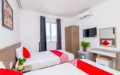 Туры в отель OYO 173 The Dream House