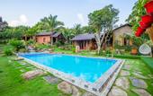 Туры в отель OYO 164 Mely Wow Resort