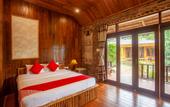 Туры в отель OYO 164 Mely Wow Resort