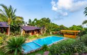 Туры в отель OYO 164 Mely Wow Resort