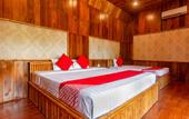 Туры в отель OYO 164 Mely Wow Resort